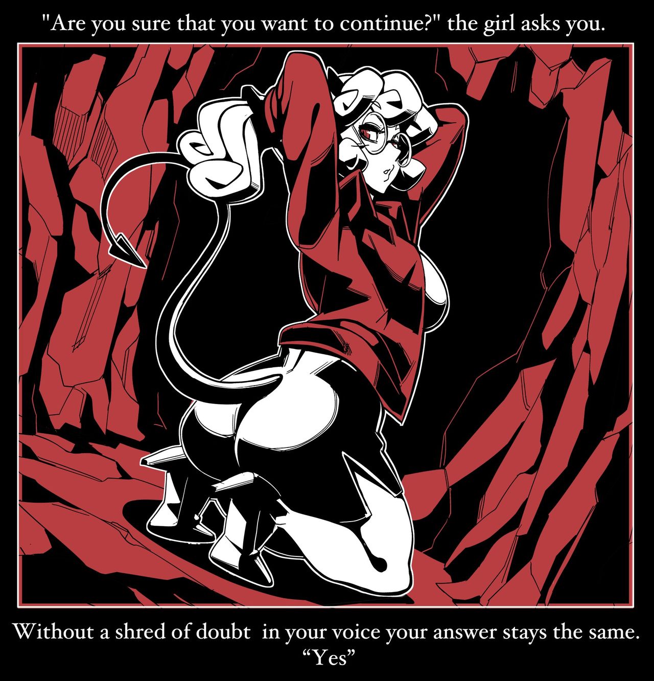 Helltaker Fanart Madness – Nisego [photo 22] - MangaPorn