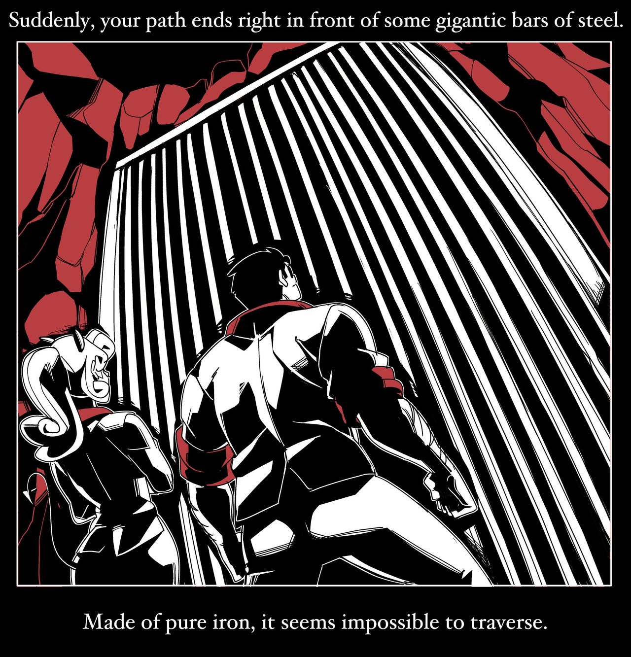 Helltaker Fanart Madness – Nisego [photo 24] - MangaPorn