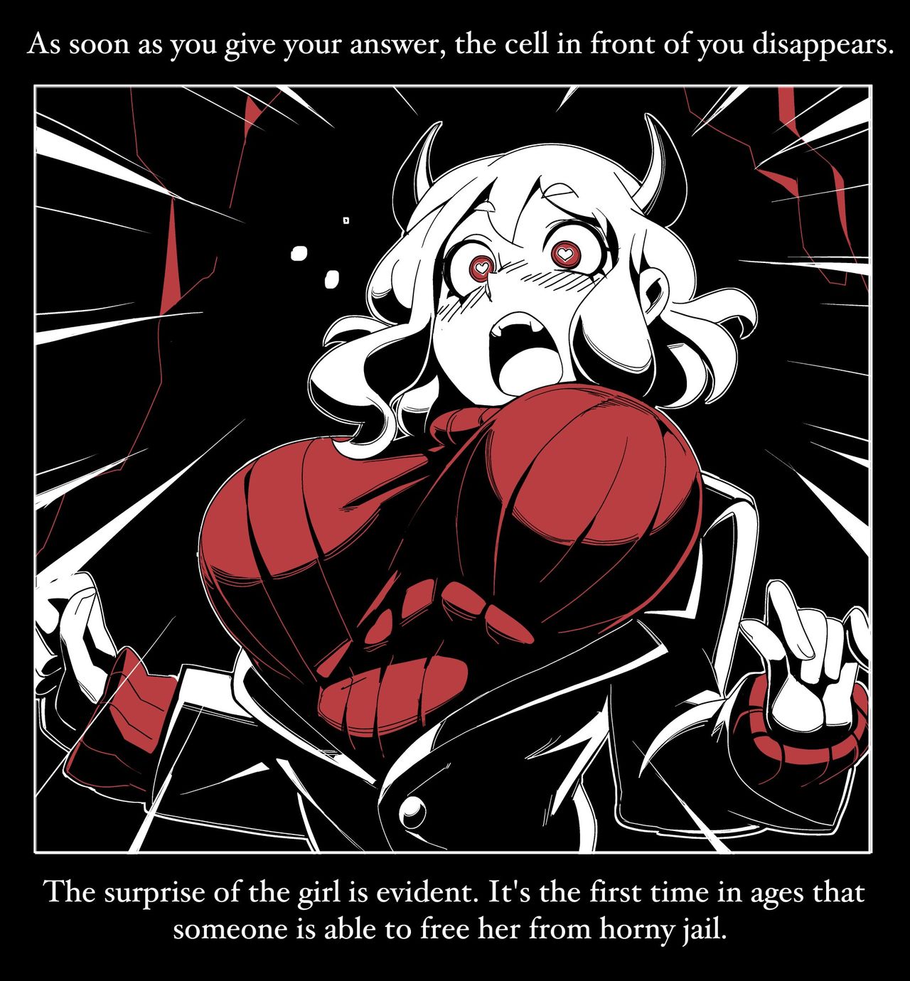 Helltaker Fanart Madness – Nisego [photo 30] - MangaPorn