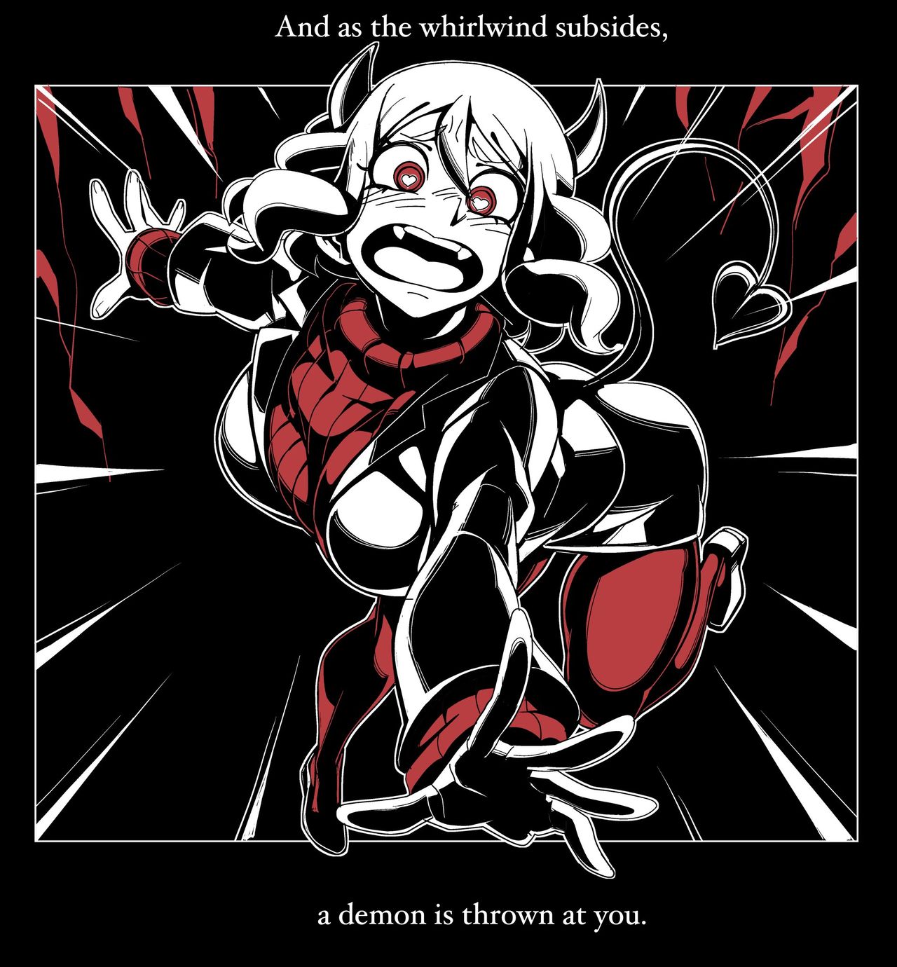 Helltaker Fanart Madness – Nisego [photo 32] - MangaPorn