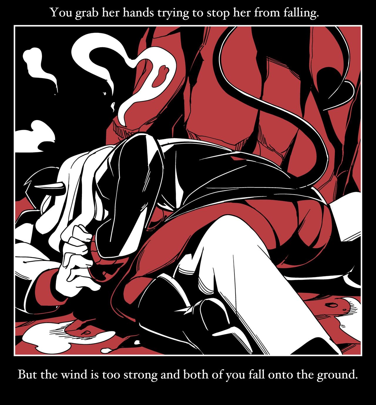 Helltaker Fanart Madness – Nisego [photo 33] - MangaPorn