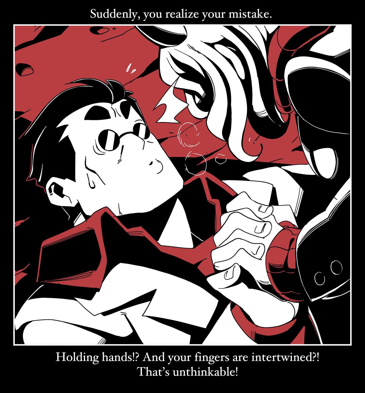 Helltaker Fanart Madness – Nisego [photo 34] - MangaPorn