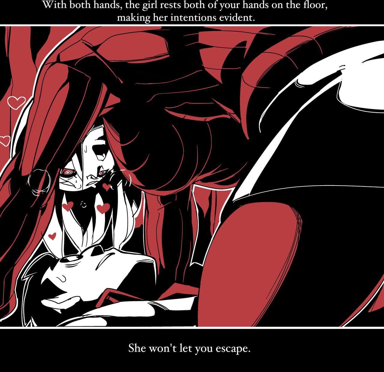 Helltaker Fanart Madness – Nisego [photo 38] - MangaPorn