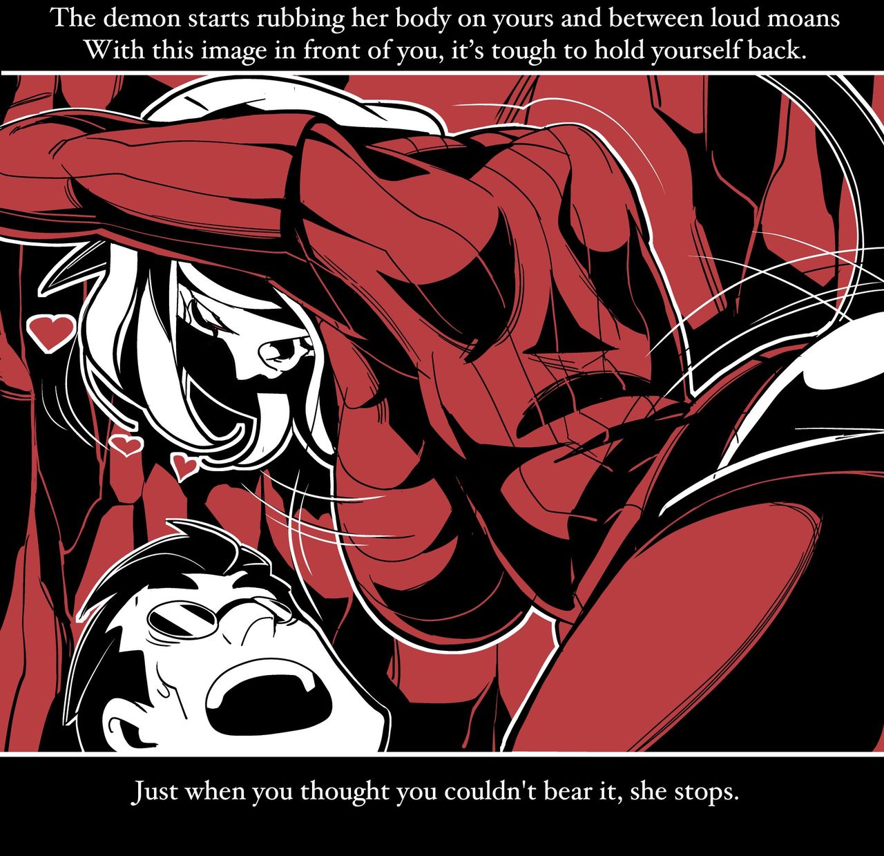 Helltaker Fanart Madness – Nisego [photo 39] - MangaPorn