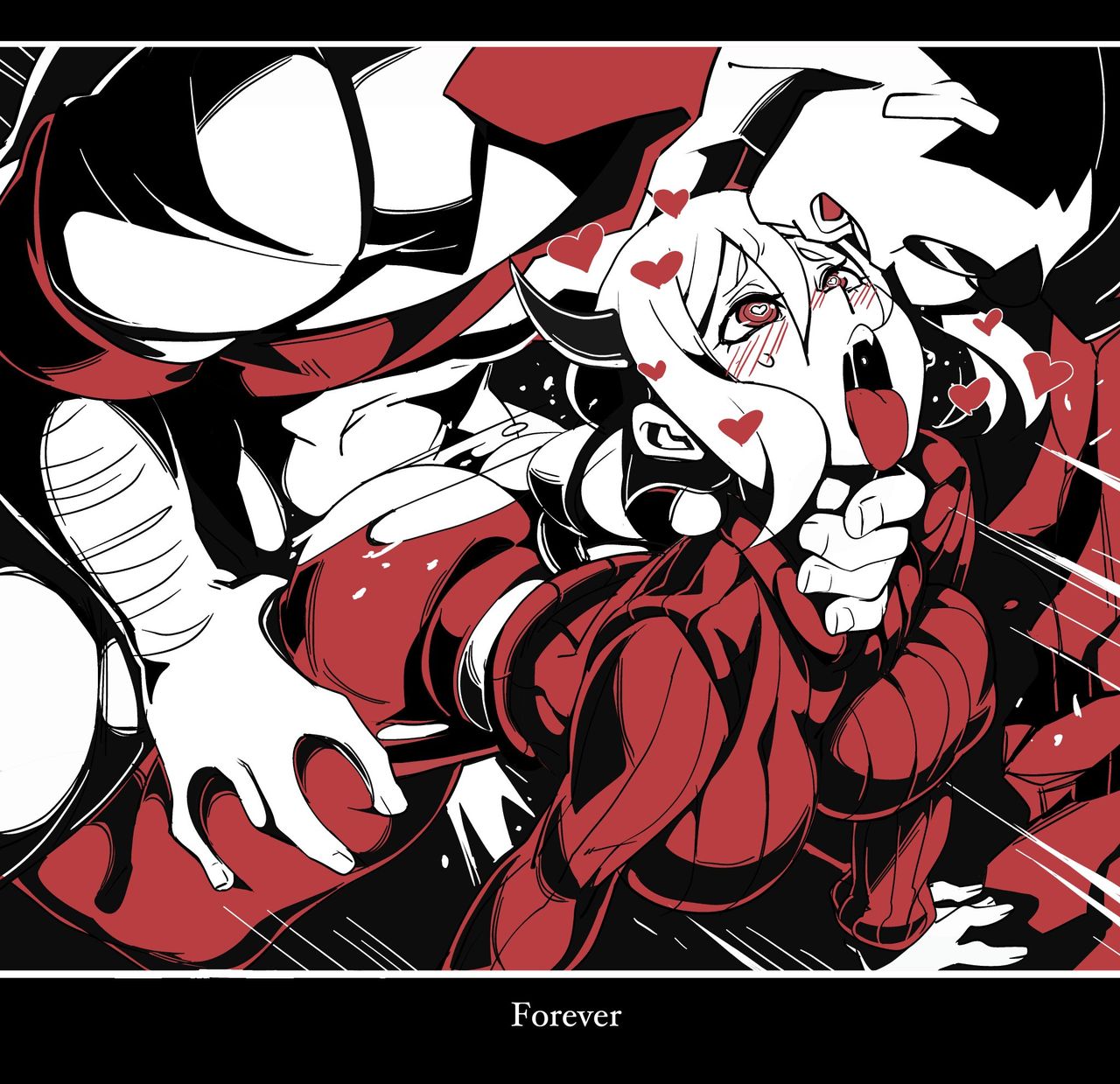 Helltaker Fanart Madness – Nisego [photo 47] - MangaPorn