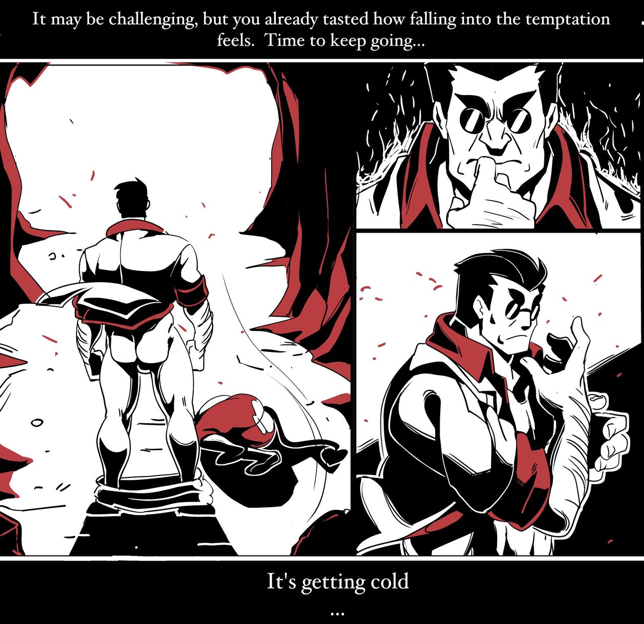 Helltaker Fanart Madness – Nisego [photo 51] - MangaPorn