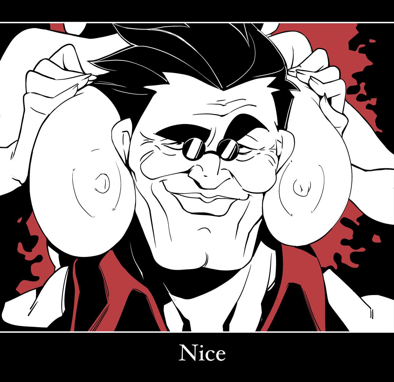 Helltaker Fanart Madness – Nisego [photo 65] - MangaPorn