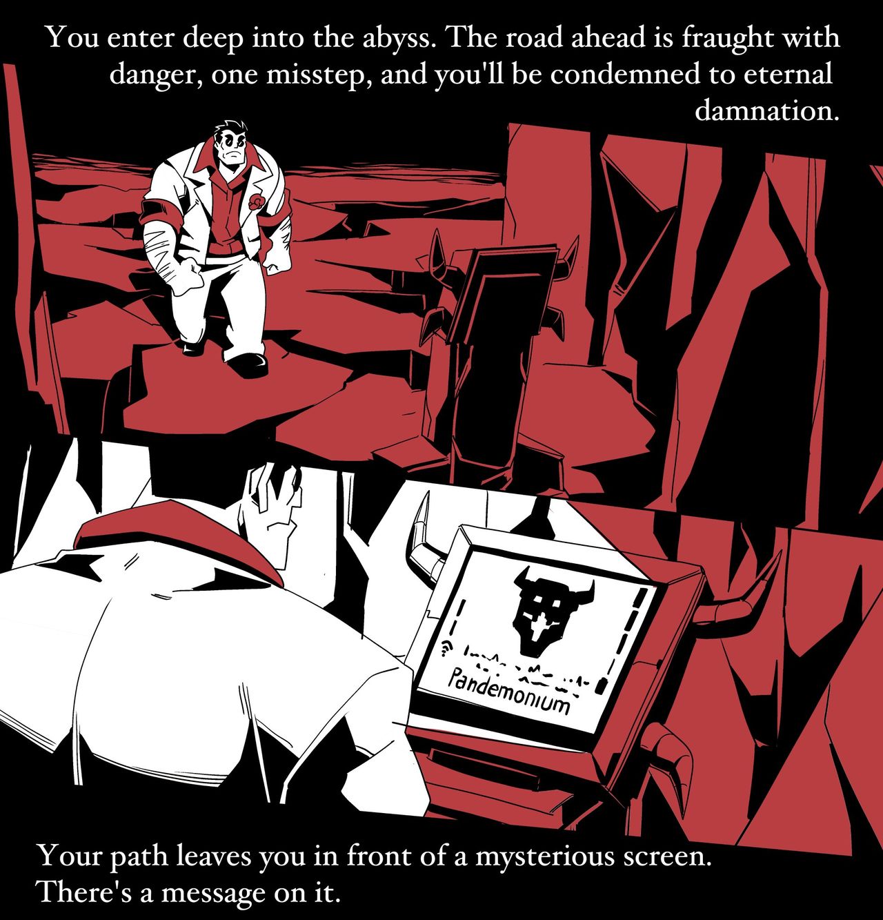 Helltaker Fanart Madness – Nisego [photo 7] - MangaPorn