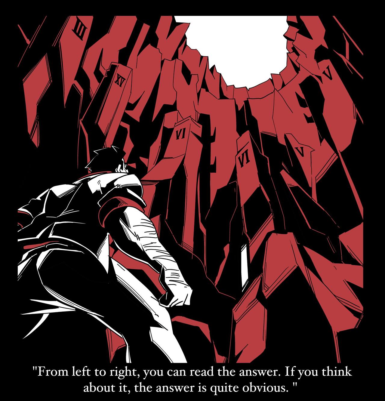 Helltaker Fanart Madness – Nisego [photo 8] - MangaPorn