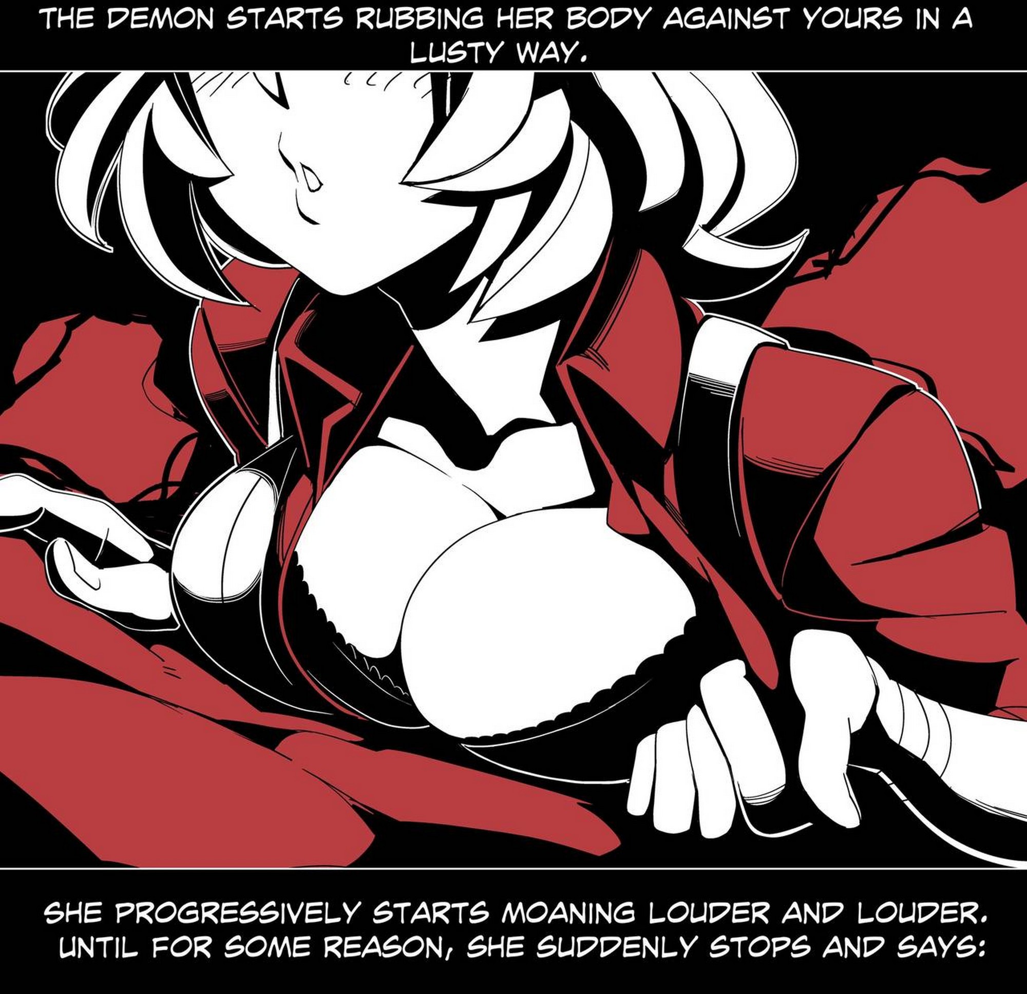 Helltaker Fanart Madness – Nisego [photo 82] - MangaPorn