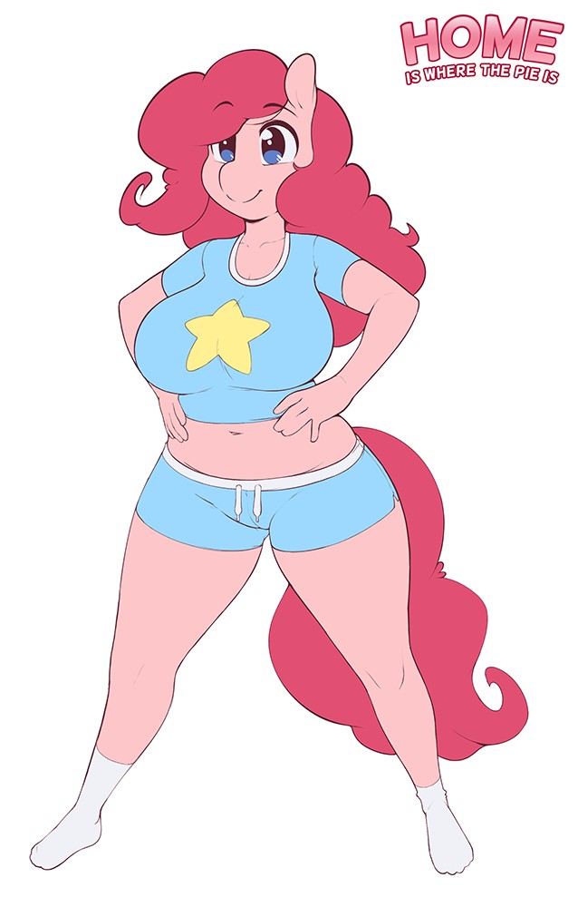 Home is Where the Pie is – 3Mangos [photo 2] - MangaPorn