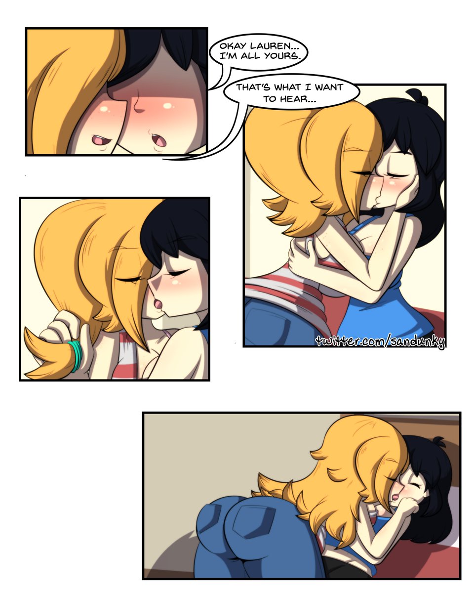 Thicker Than Water – Sandunky [photo 17] - MangaPorn