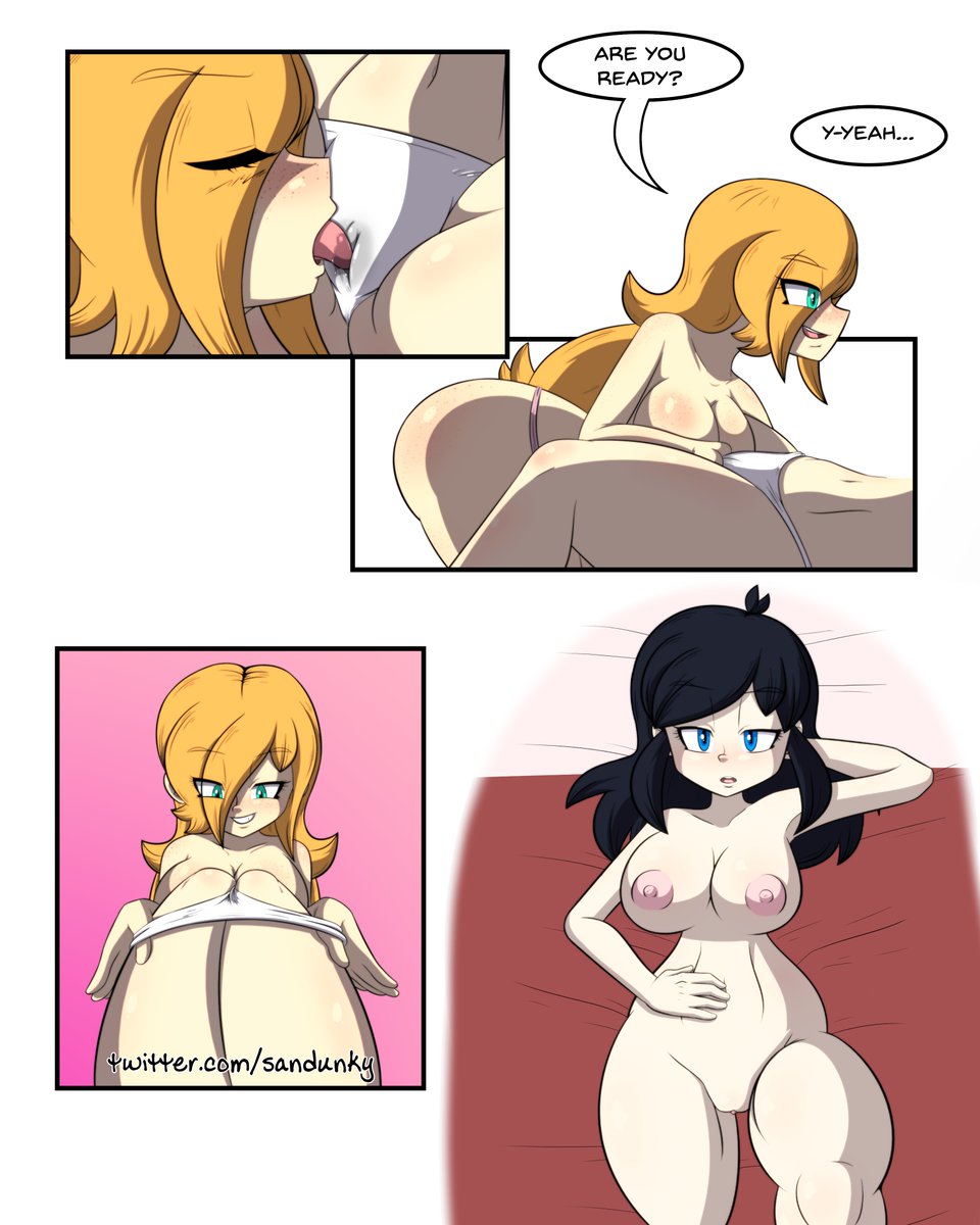 Thicker Than Water – Sandunky [photo 25] - MangaPorn