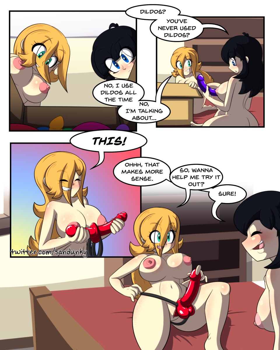 Thicker Than Water – Sandunky [photo 33] - MangaPorn