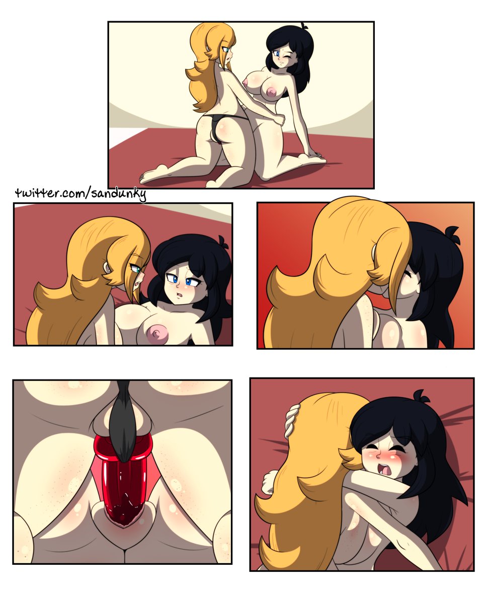 Thicker Than Water – Sandunky [photo 36] - MangaPorn