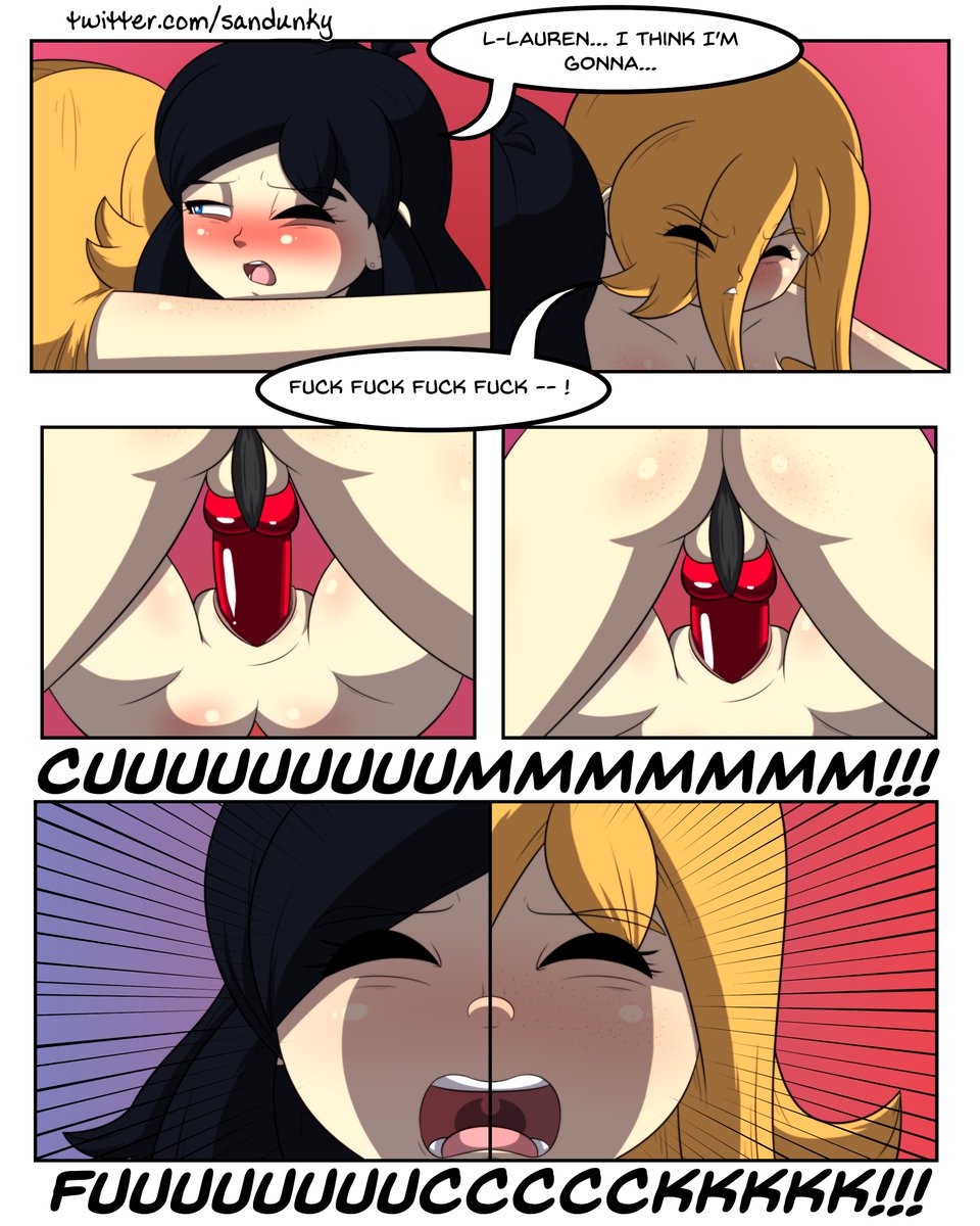 Thicker Than Water – Sandunky [photo 38] - MangaPorn