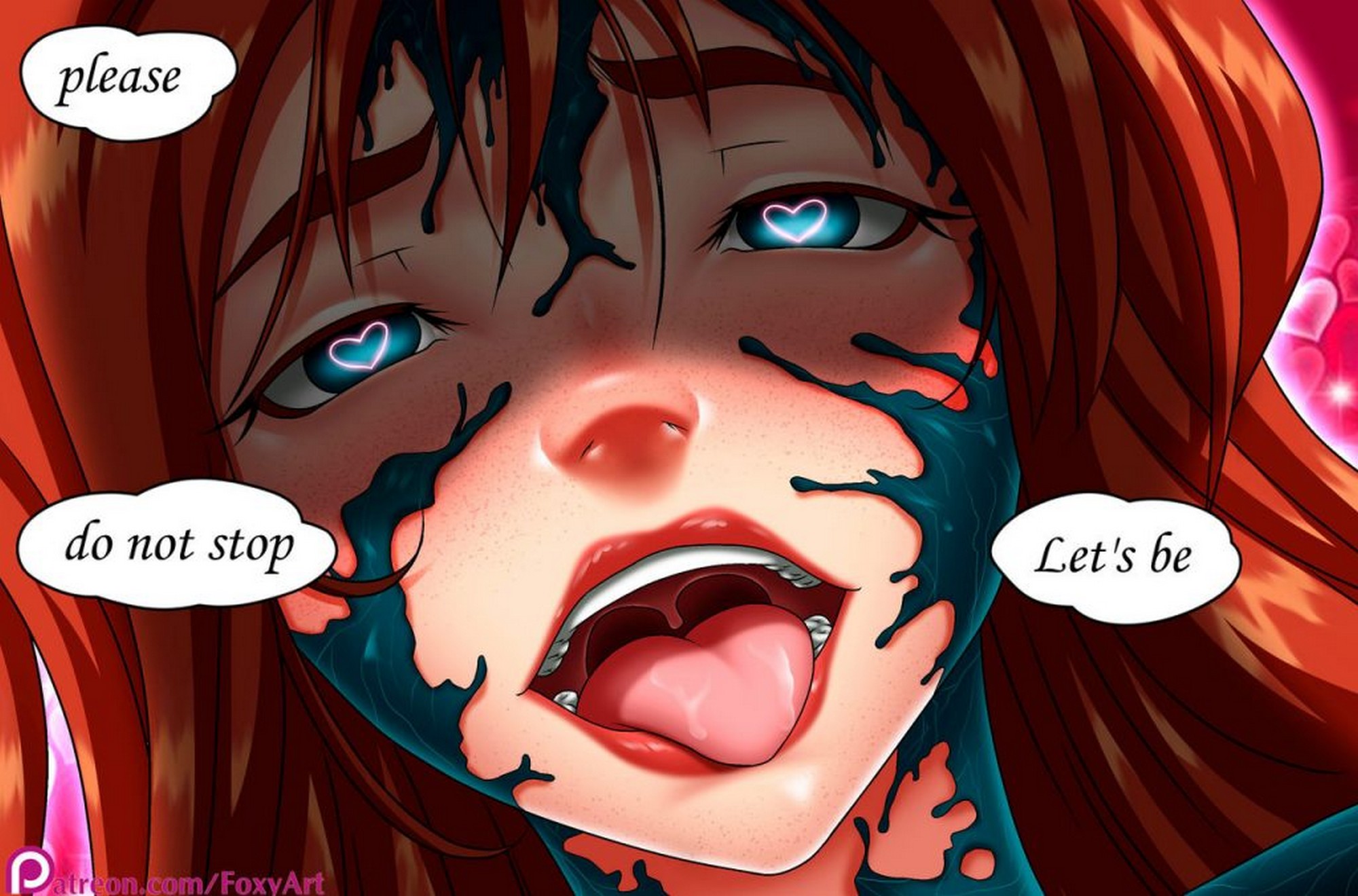 Mary-Venom Photo Session of Madness – FoxyArt [photo 26] - MangaPorn