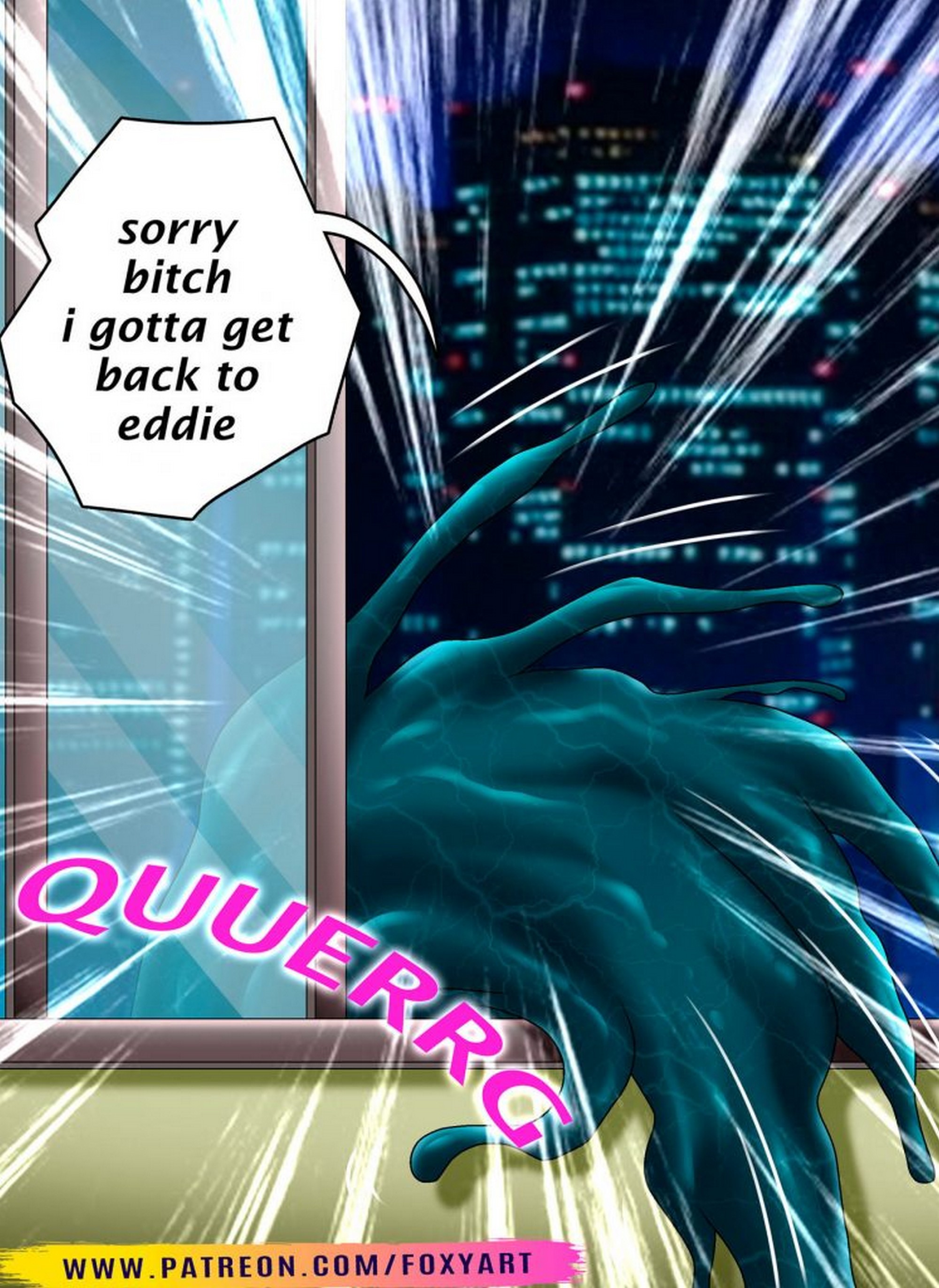 Mary-Venom Photo Session of Madness – FoxyArt [photo 53] - MangaPorn