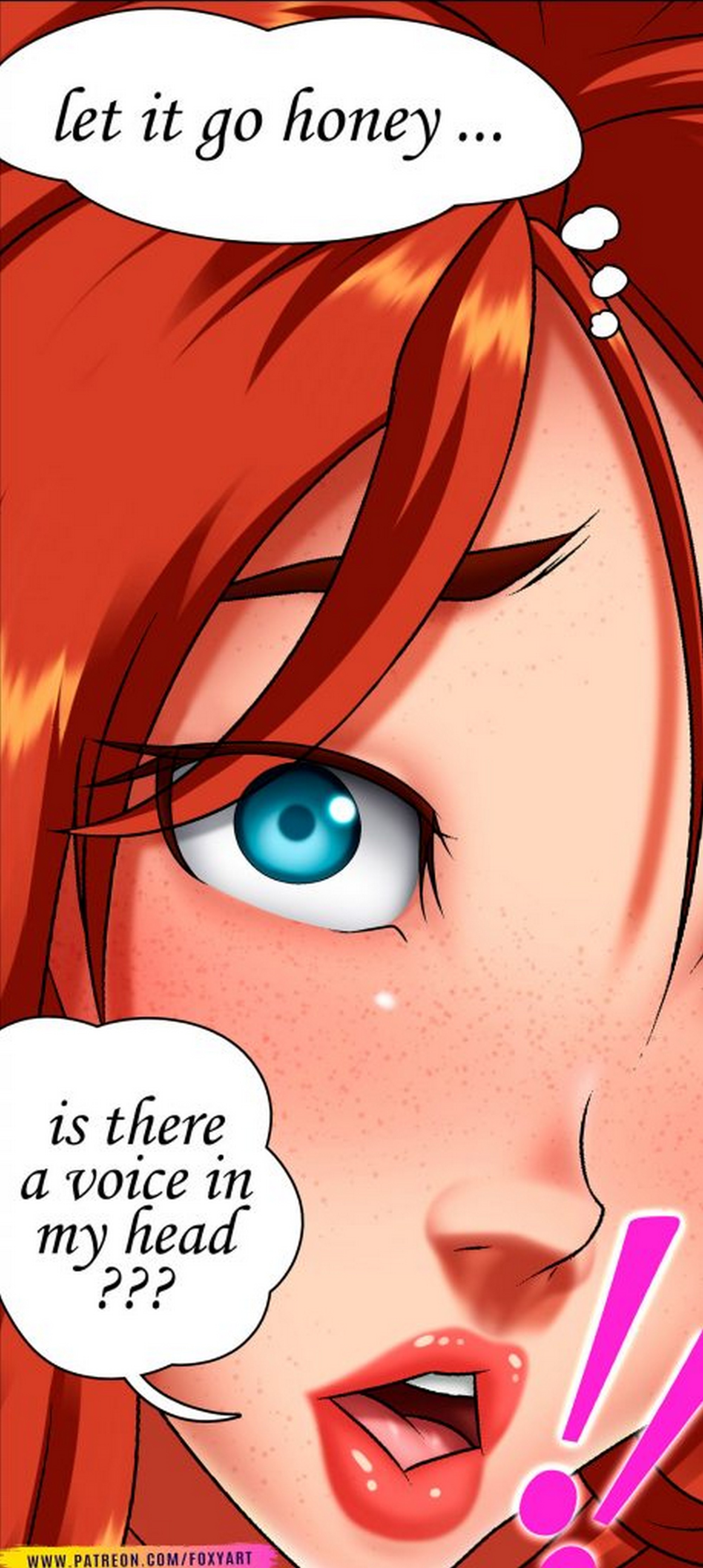 Mary-Venom Photo Session of Madness – FoxyArt [photo 55] - MangaPorn