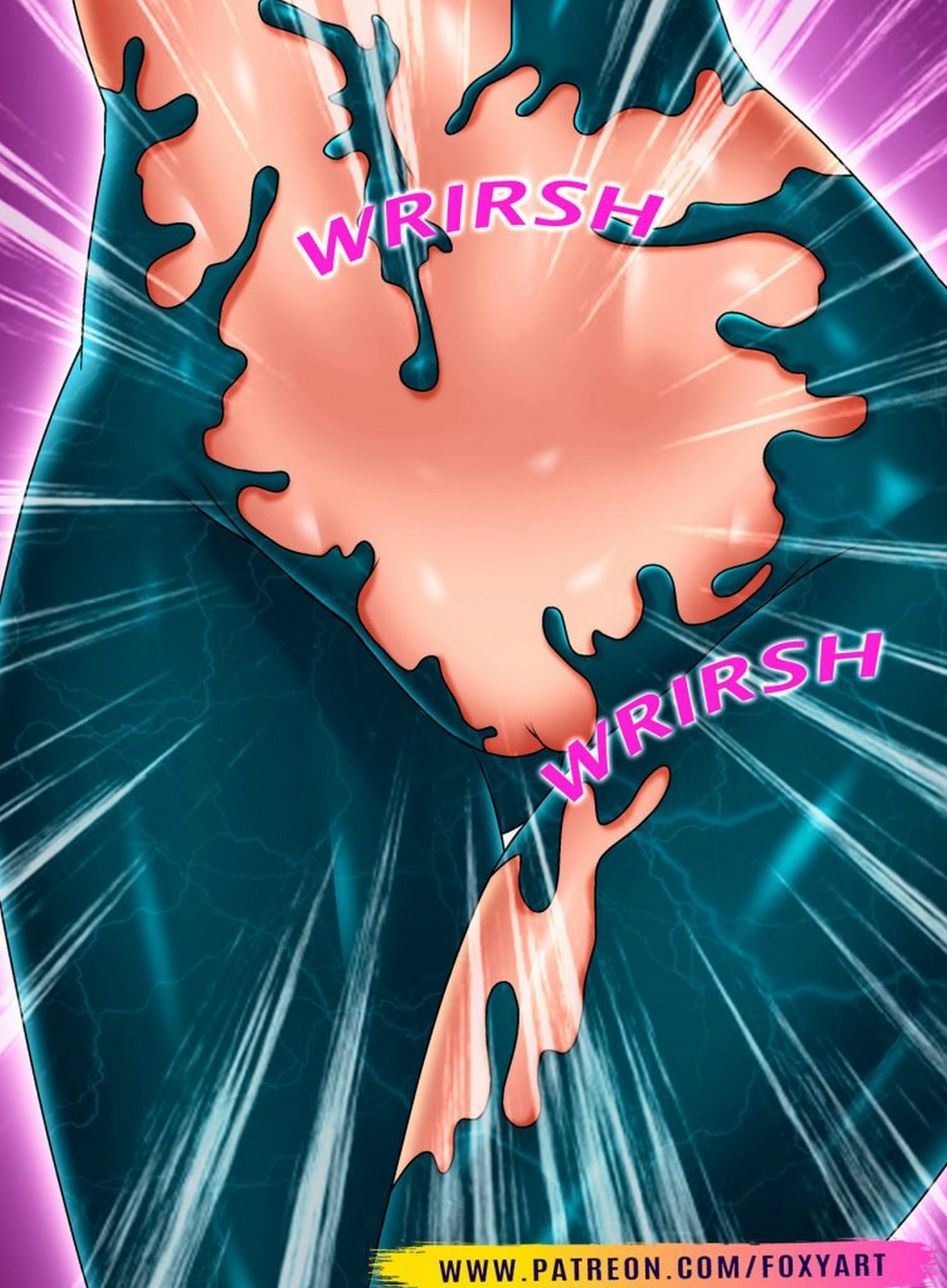 Mary-Venom Photo Session of Madness – FoxyArt [photo 56] - MangaPorn