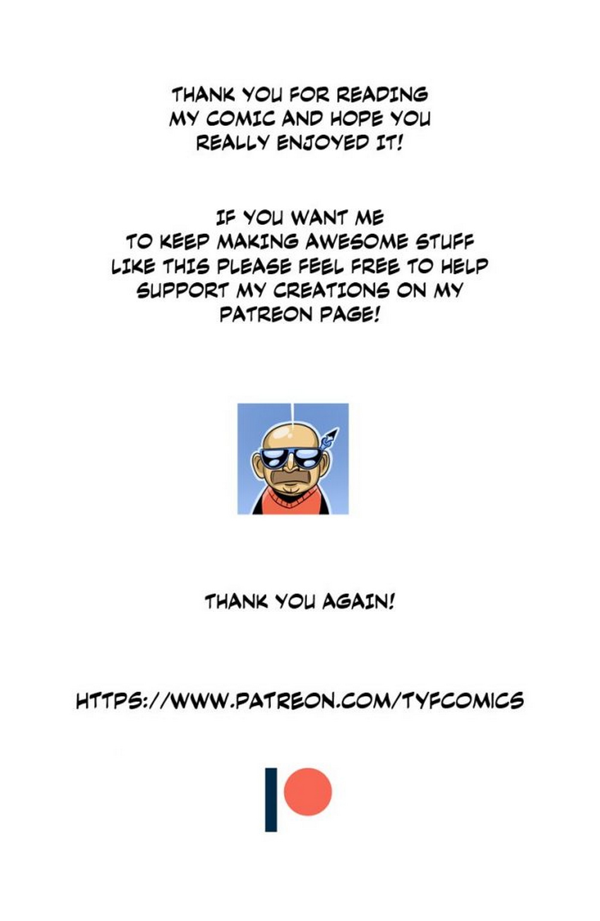 Mighty Honey – John North [photo 27] - MangaPorn