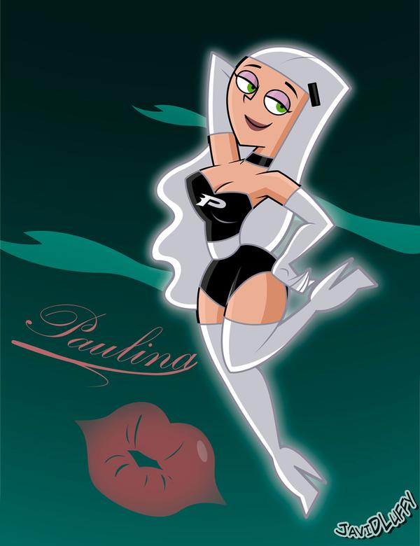 Danny Phantom – Paulina [photo 13] - MangaPorn