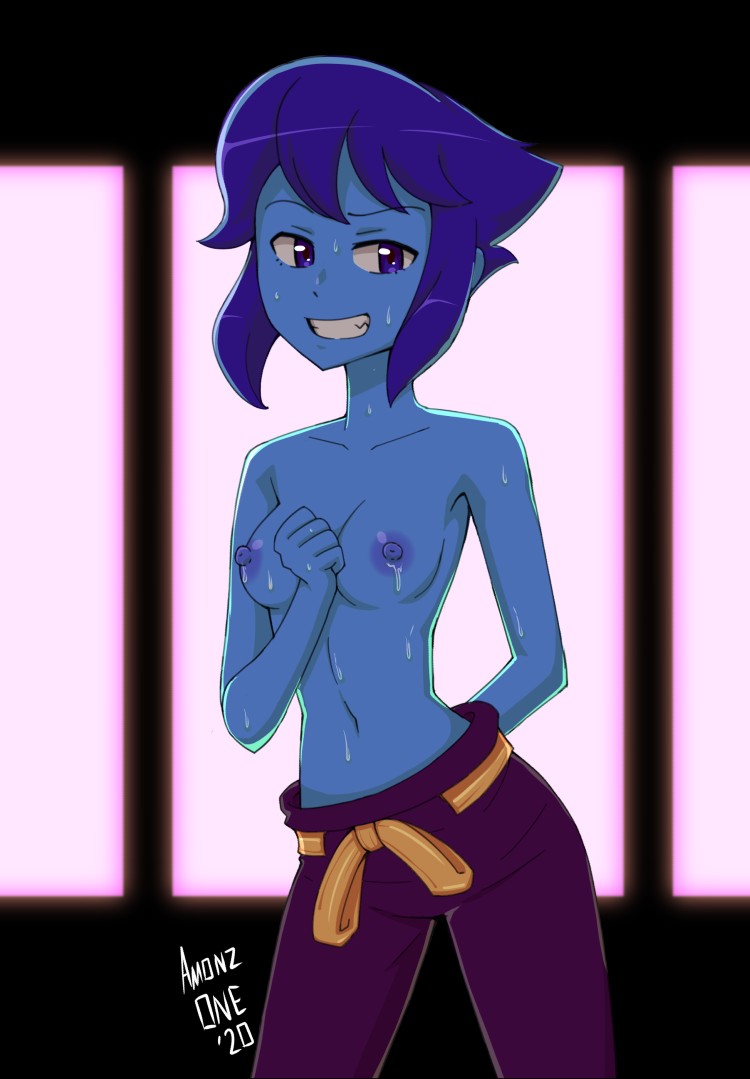 Peridot + Lapis Comic – AmonZonE [photo 1] - MangaPorn