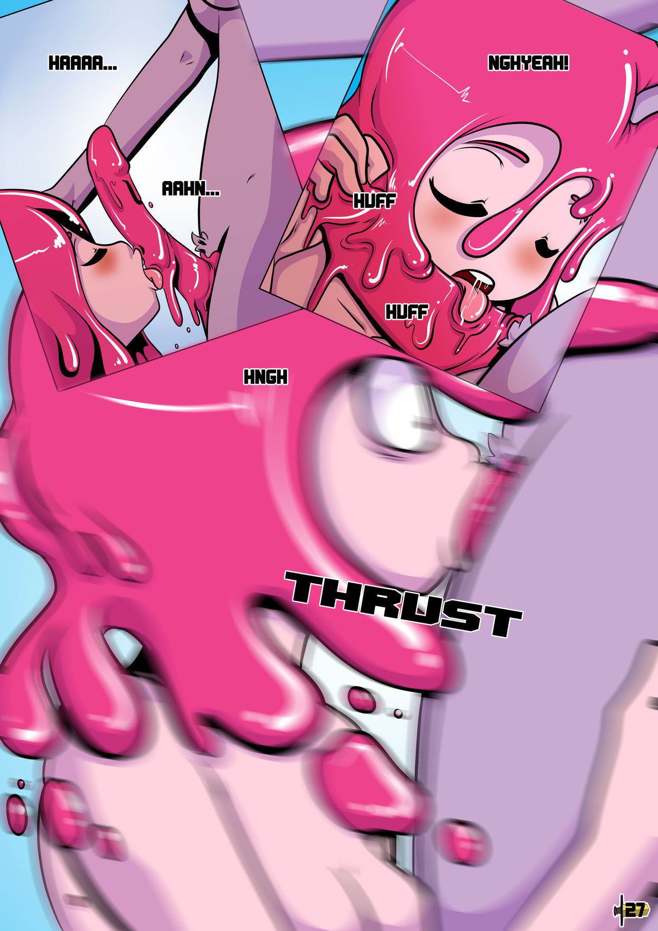 Princess Day Off – Adventu [photo 28] - MangaPorn