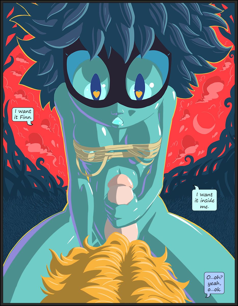 Out of the Rain – MedullaMind [photo 9] - MangaPorn