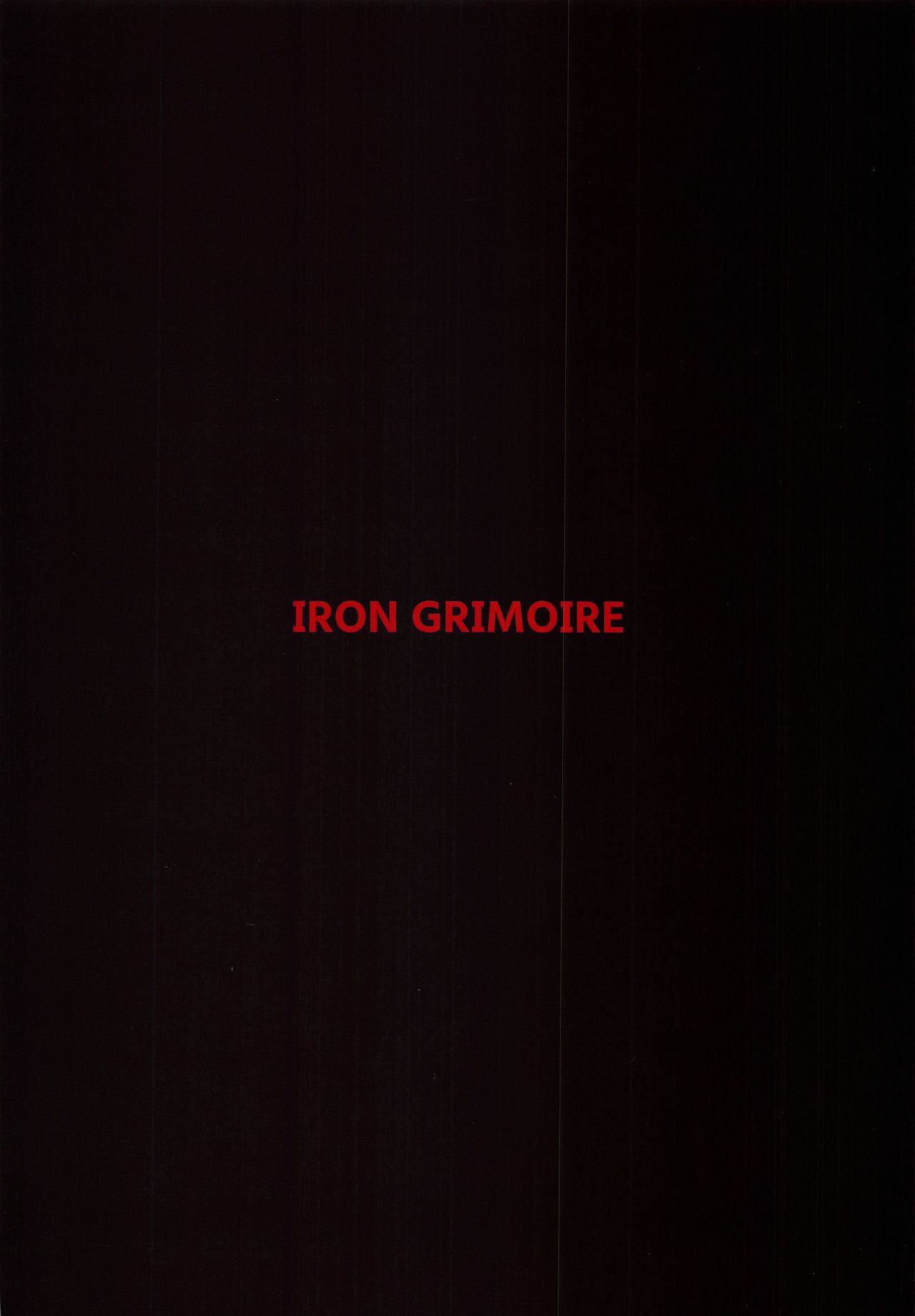 NIGHTMARE SPELL – Evangelion [photo 28] - MangaPorn