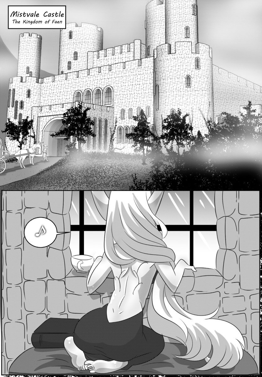 Hostages – Pornicious [photo 2] - MangaPorn