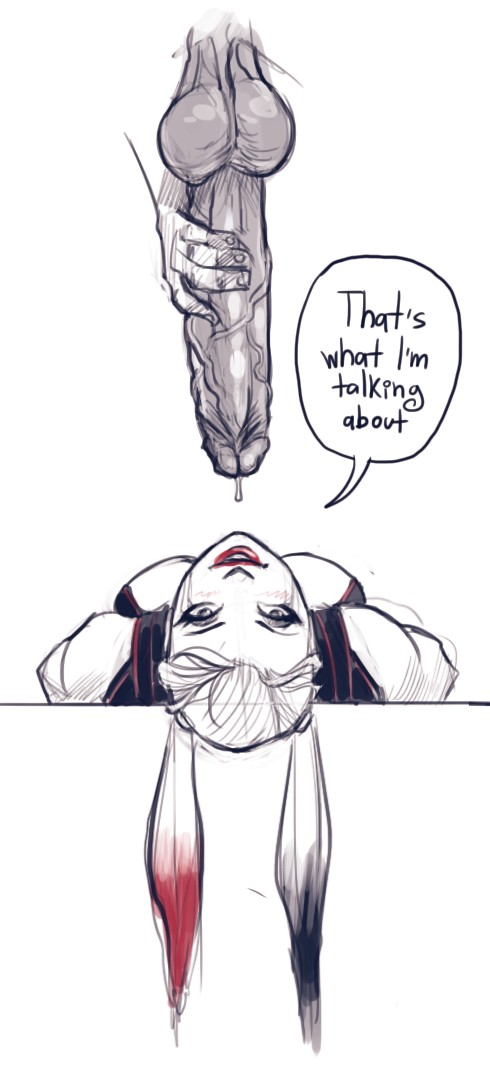 Harley Quinn Superslut – DevilHS [photo 11] - MangaPorn