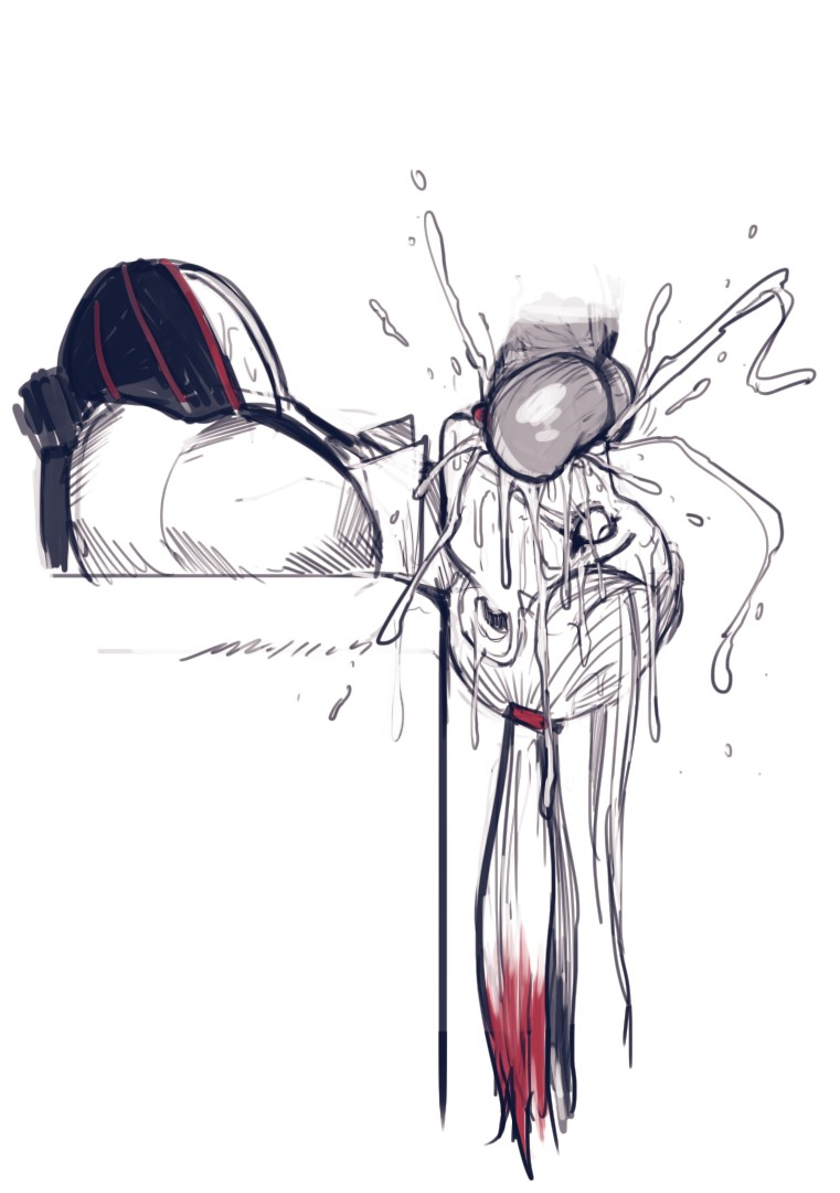 Harley Quinn Superslut – DevilHS [photo 36] - MangaPorn