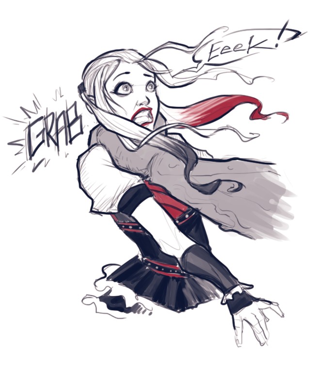 Harley Quinn Superslut – DevilHS [photo 40] - MangaPorn