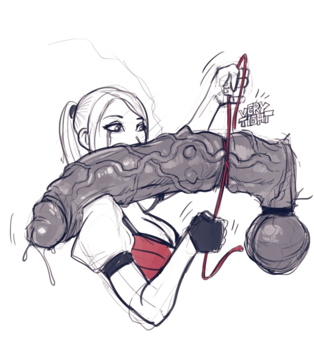 Harley Quinn Superslut – DevilHS [photo 62] - MangaPorn