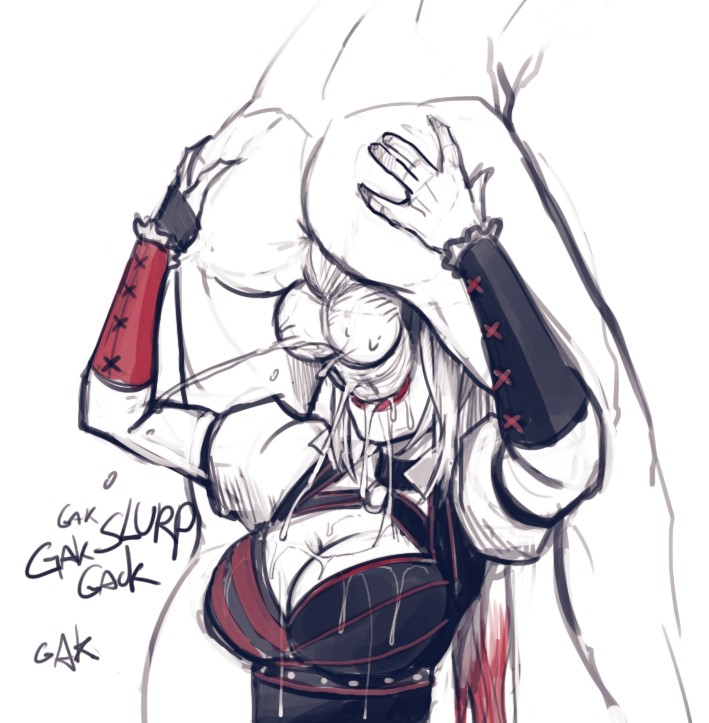 Harley Quinn Superslut – DevilHS [photo 7] - MangaPorn