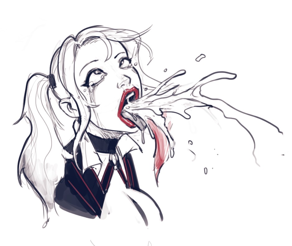 Harley Quinn Superslut – DevilHS [photo 85] - MangaPorn