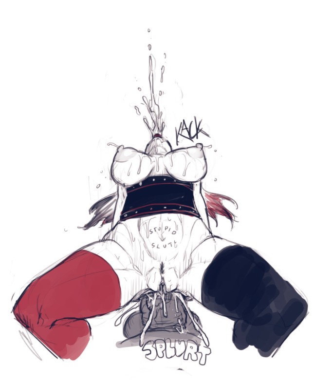 Harley Quinn Superslut – DevilHS [photo 95] - MangaPorn