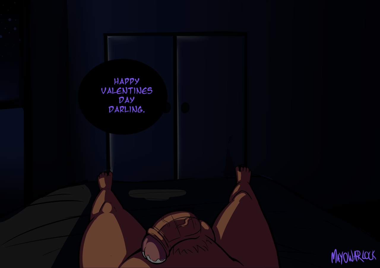 Heart Shaped Box For The Lonesome – MayoWarlock [photo 19] - MangaPorn