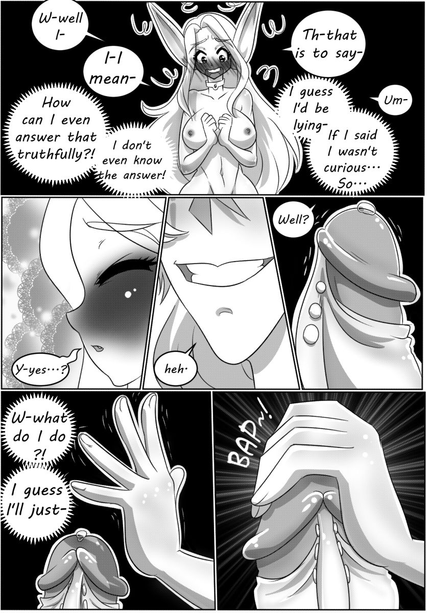 Hostages 3 – Pornicious [photo 10] - MangaPorn