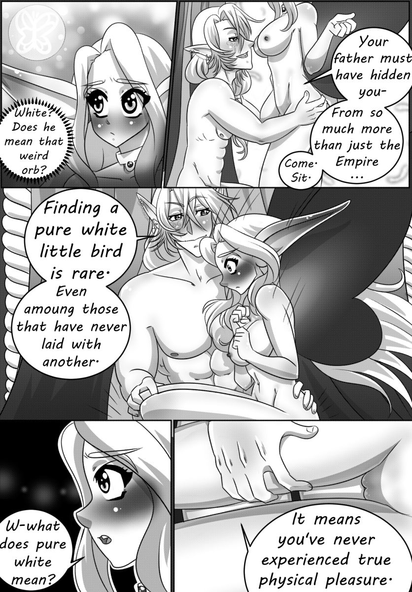 Hostages 3 – Pornicious [photo 7] - MangaPorn