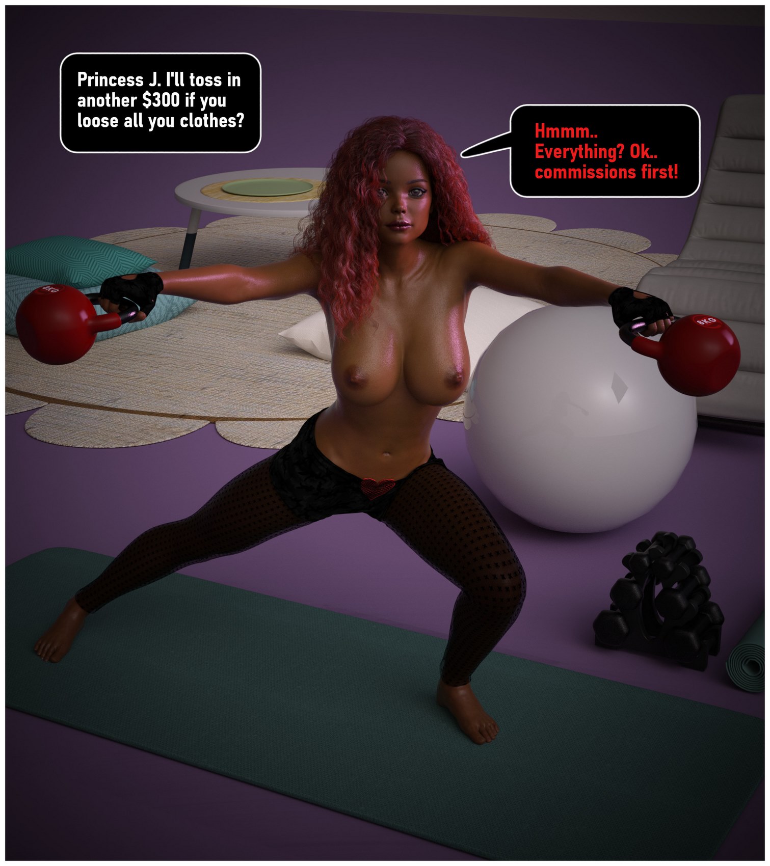 On Camera 03 Fan Surprise – Manual Focus [photo 8] - MangaPorn