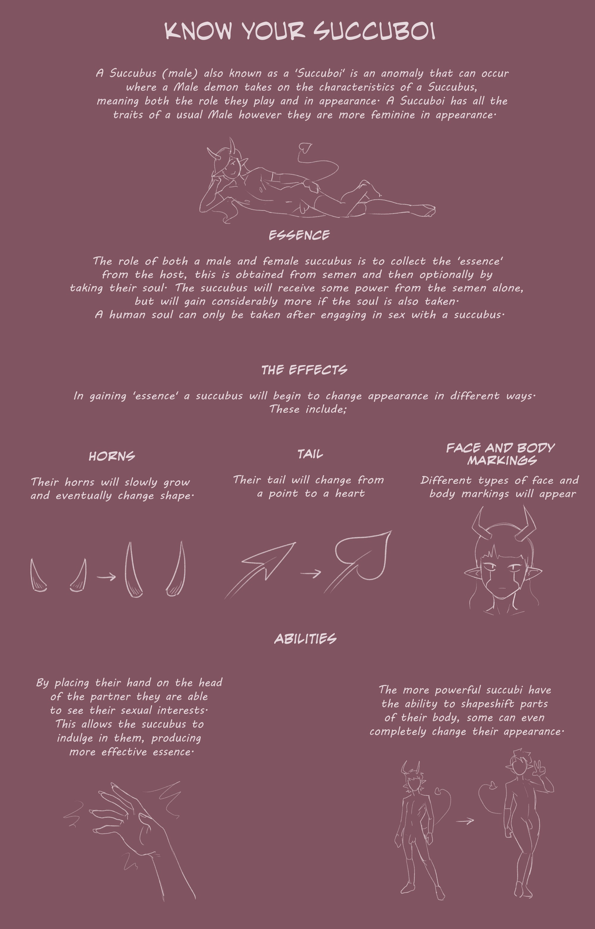 Attack of the Succu-boi – Dross [photo 12] - MangaPorn