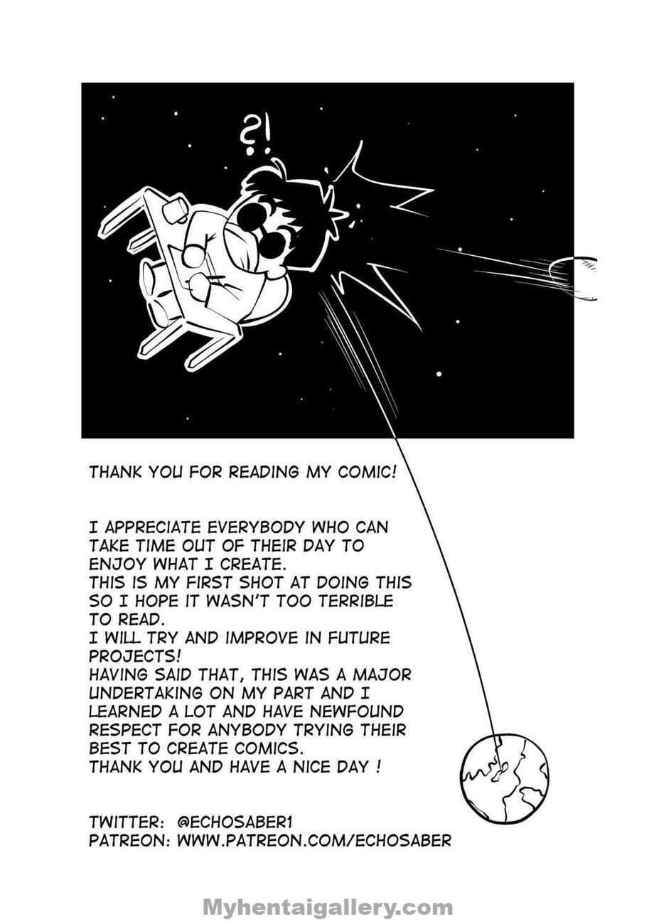 Homerun – Echo Saber [photo 25] - MangaPorn