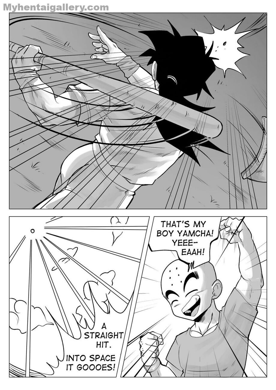 Homerun – Echo Saber [photo 3] - MangaPorn