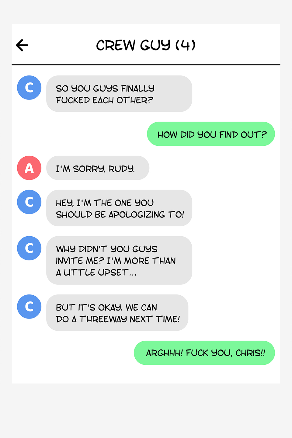 Rudy and her boys 2 – rudy saki [photo 16] - MangaPorn