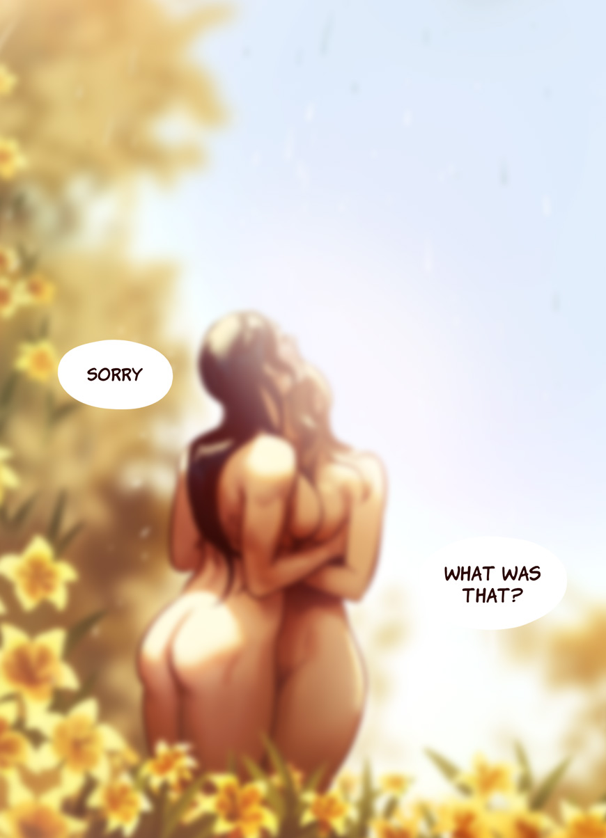 Tifa Takes a Shower – Maren Marmulla [photo 8] - MangaPorn