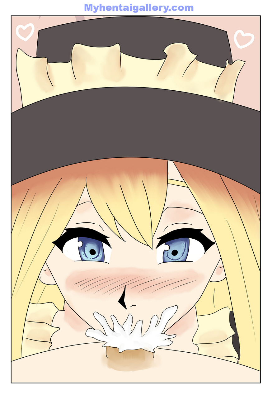 Dustiness Ford Lalatina – Impshyrus [photo 4] - MangaPorn