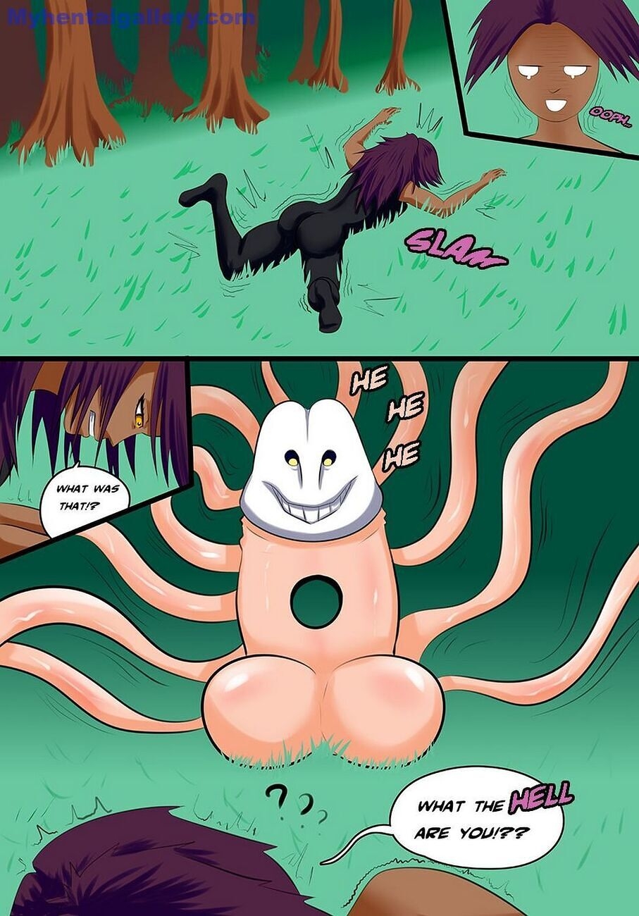 Trap – Ynsich [photo 3] - MangaPorn