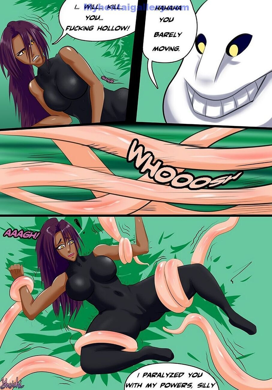 Trap – Ynsich [photo 4] - MangaPorn